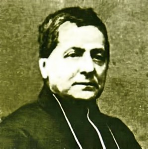 Gabriel Claude Mayet